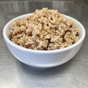 Multi-Grain Rice